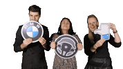 Bmwsmd2020 Sticker by BMW Nederland