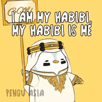 Binance GIF by Pengu Asia