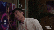 ariana grande jason GIF by globaltv