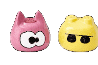 G Dragon Morning Sticker
