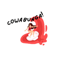 Period Menstruation Sticker