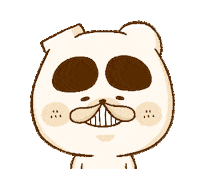 Happy Cry Sticker