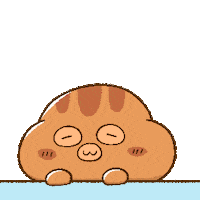 Happy Cry Sticker