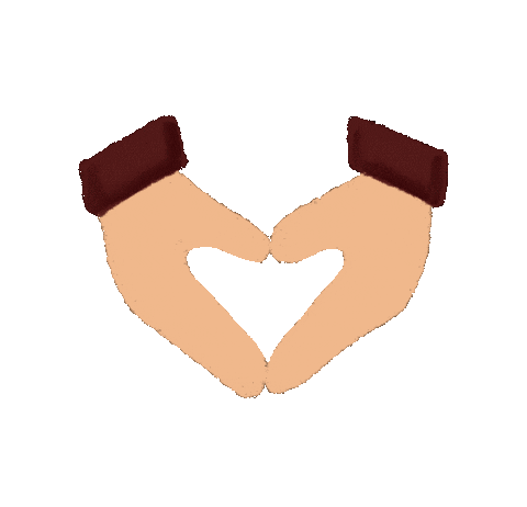 I Love You Heart Sticker by Texas A&M University
