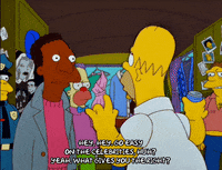 homer simpson ruth powers GIF