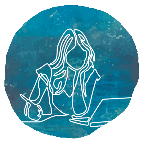 infodesignerin giphyupload work drawing creative Sticker