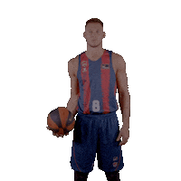 Liga Endesa Sport Sticker by ACB