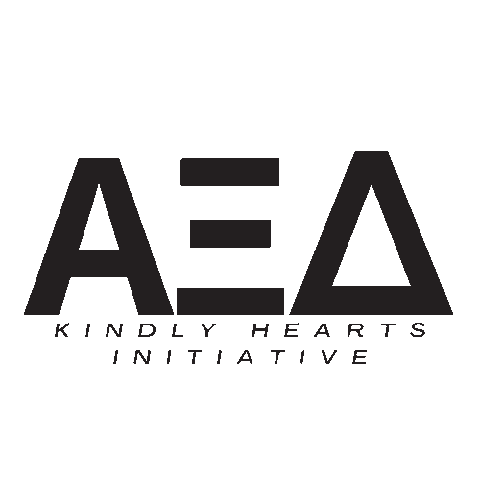 Greek Life Alpha Sticker