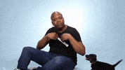 Tituss Burgess GIF by BuzzFeed