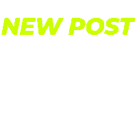 New Post Electric Racing Sticker by E-Xplorer