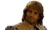 Will Forte Sticker by MacGruber