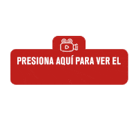 Presiona Aqui Sticker by UFC