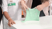 NICKELODEONLA nickmasterslime GIF