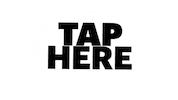Tap Here Grooming Sticker by MANSCAPED