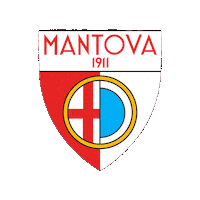 Biancorossi Sticker by Mantova1911
