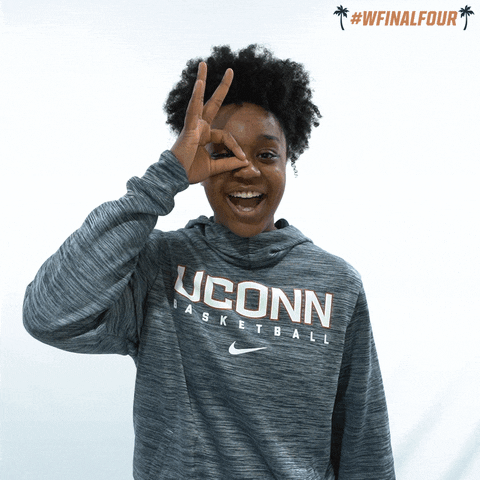 Womens Basketball Sport GIF by NCAA Championships