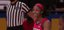 Happy Womens Basketball GIF by NCAA Championships
