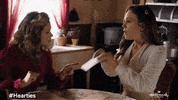 Hearties GIF by Hallmark Channel
