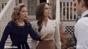 Hearties GIF by Hallmark Channel
