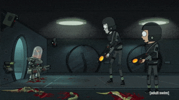 Come Here Little Guy!