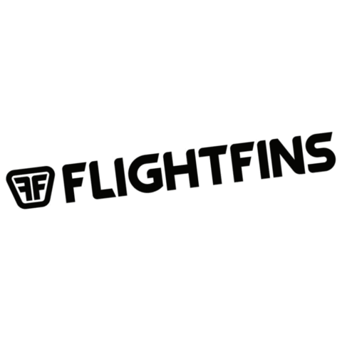 Flightfins onewheel flightfins goattire Sticker