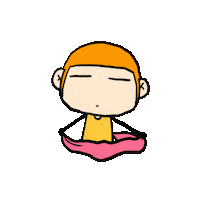 Dance Rotate Sticker by ShiGai