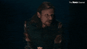 50 States Of Fright GIF by The Roku Channel