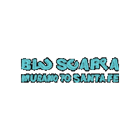 Sticker by Blu Scarpa