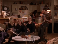season 5 netflix GIF by Gilmore Girls 