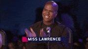centric tv bonner bros hair battle 2015 GIF by BET Her TV