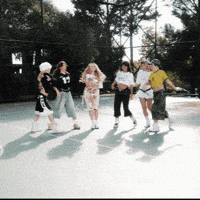 Mina Manifest GIF