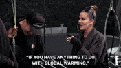 Keeping Up With The Kardashians Please GIF by E!