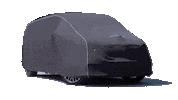Car Van Sticker by KLASSEN Automobile GmbH