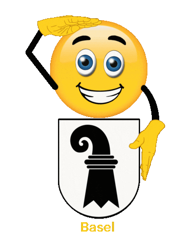 Sign Language Hand Sticker