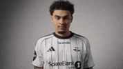 Football Soccer GIF by RBK