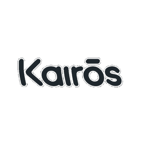 Tech Develop Sticker by WeAreKairos
