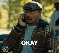 Friends Time GIF by BET