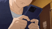 Stressed GIF