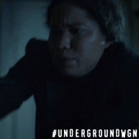 GIF by Underground