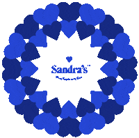 fromsandrawithlove sandras sandrasfit fromsandrawithlove Sticker