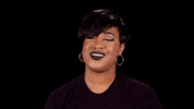 no smh GIF by Rapsody
