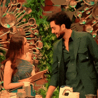 Ladle GIF