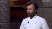 hk no GIF by Hell's Kitchen Italia