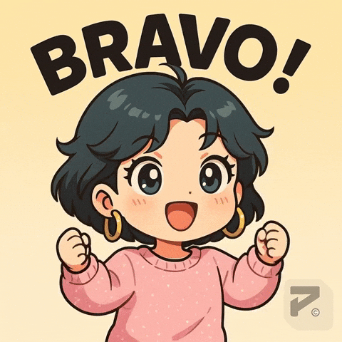 For You Applause GIF by Persona