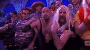 premier league darts GIF by BBC America