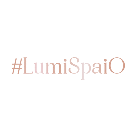 Lumispa Sticker by Nu Skin