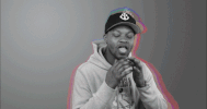 GIF by BJ The Chicago Kid