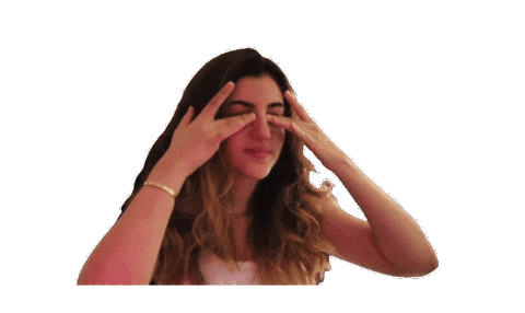 Bomba Dounia Sticker