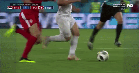soccer dive GIF