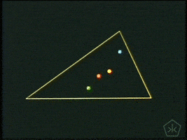 open knowledge vintage GIF by Okkult Motion Pictures